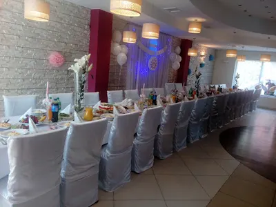 Restauracja Casablanca